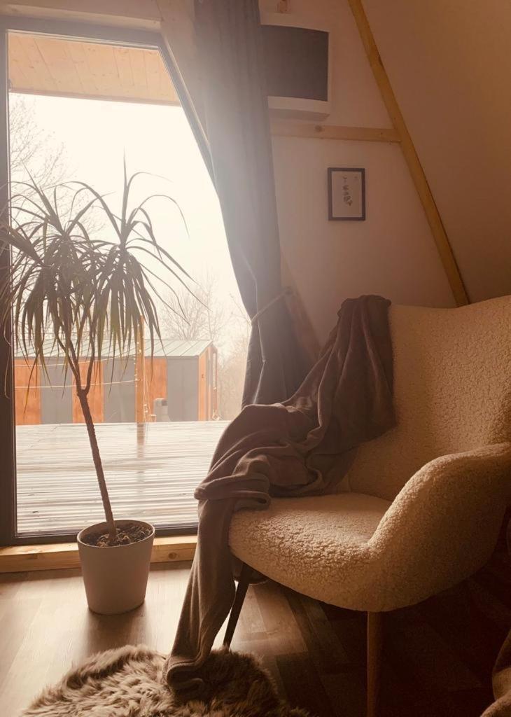 Villa Casutele Din Poienita Comarnic Esterno foto